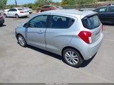 Chevrolet Spark Fwd 1Lt Automatic KL8CD6SA0LC428074 снимка