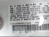 Acura Rdx 5J8TB4H36FL015544 снимка
