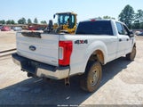 Ford F-250 Xl 1FT7W2B64HEE65356 снимка