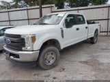 Ford F-250 Xl 1FD7W2B64JEC20154 снимка