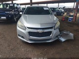 Chevrolet Malibu Limited Ltz 1G11E5SA6GU160534 fotografie