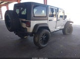 Jeep Wrangler Unlimited Sport 4X4 1C4BJWDG5HL627027 fotografie