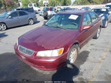 Toyota Camry Xle V6 4T1BF28K51U129320 photo