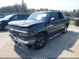 Chevrolet Avalanche  Ls 3GNEC12Z95G186050 снимка