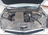 Chevrolet Equinox 2Lt 2GNALPEK8D6433665 fotografie