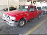Ford Ranger Super Cab 1FTCR14XXTPB26653 снимка
