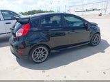 Ford Fiesta St 3FADP4GX9KM166305 снимка