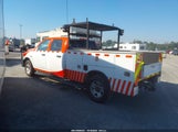 Ram  Tradesman 4X2 8' Box 3C6UR4HJ9JG244505 снимка