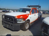 Ram  Tradesman 4X2 8' Box 3C6UR4HJ9JG244505 снимка