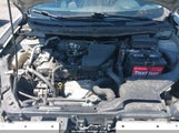 Nissan Rogue Sl JN8AS5MT8AW502872 снимка