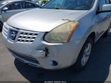 Nissan Rogue Sl JN8AS5MT8AW502872 снимка