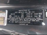 Kia Forte Lxs 3KPF24AD3PE637530 снимка