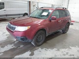 Subaru Forester 2.5X JF2SH63659H723122 снимка
