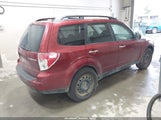 Subaru Forester 2.5X JF2SH63659H723122 снимка