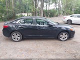 Acura Ilx Hybrid 1.5L 19VDE3F78DE301176 photo