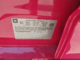 Chevrolet Sonic Lt Auto 1G1JD5SH8H4107240 снимка