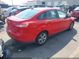 Ford Focus Se 1FADP3F24EL322207 снимка