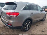Kia Sorento 3.3L Ex 5XYPH4A57GG148773 снимка