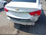Chevrolet Impala 1Lt 2G1105SA0H9153494 снимка