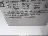 Chevrolet Impala 1Lt 2G1105SA0H9153494 снимка