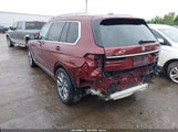 BMW X7 xDrive40I 5UX23EM06R9T49310 fotografie