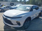Chevrolet Blazer Fwd 2Lt 3GNKBCR45SS201681 photo