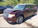Ford Flex Sel 2FMEK62CX9BA12724 снимка