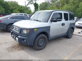 Honda Element Lx 5J6YH183X7L008870 снимка