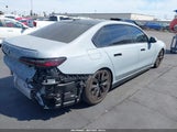 BMW 740 I WBA23EH04RCR00071 снимка