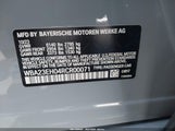 BMW 740 I WBA23EH04RCR00071 снимка