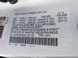 Honda Cr-V Ex-L 5J6RW2H80KL020126 снимка