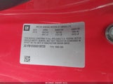 Chevrolet Camaro 1Lt 2G1FB1EV8A9198728 снимка