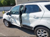 Ford Ecosport Se MAJ3S2GE1KC271385 снимка