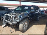 Toyota 4Runner Sr5 V6 JTEZU14RX48018356 снимка