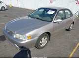 Toyota Corolla Le 1NXBR12E51Z429783 снимка