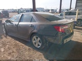Toyota Camry Se 4T1BF1FK2EU456969 снимка