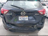 Mazda Cx-5 Sport JM3KE2BEXF0513481 снимка