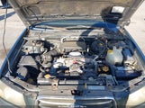 Subaru Forester 2.5X JF1SG63655H743100 снимка