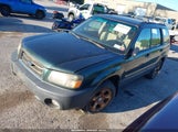 Subaru Forester 2.5X JF1SG63655H743100 снимка