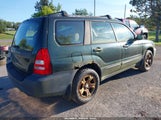 Subaru Forester 2.5X JF1SG63655H743100 снимка