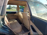 Subaru Forester 2.5X JF1SG63655H743100 снимка