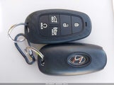 Hyundai Santa Cruz Sel Premium 5NTJDDAF7NH026531 photo
