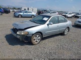 Nissan Sentra 1.8S 3N1CB51DX4L890122 снимка