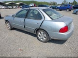 Nissan Sentra 1.8S 3N1CB51DX4L890122 снимка