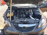 Mazda Mazda6 S 1YVHP80D945N15582 снимка