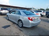 Toyota Camry Se 4T1BF1FK9DU213626 снимка