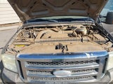Ford F-250 King Ranch/Lariat/Xl/Xlt 1FTSW21P47EA80687 снимка