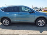 Honda Cr-V Ex-L 5J6RM4H70DL035009 снимка