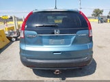 Honda Cr-V Ex-L 5J6RM4H70DL035009 снимка