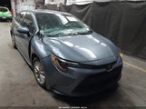 Toyota Corolla Le 5YFHPRAE5LP092200 снимка